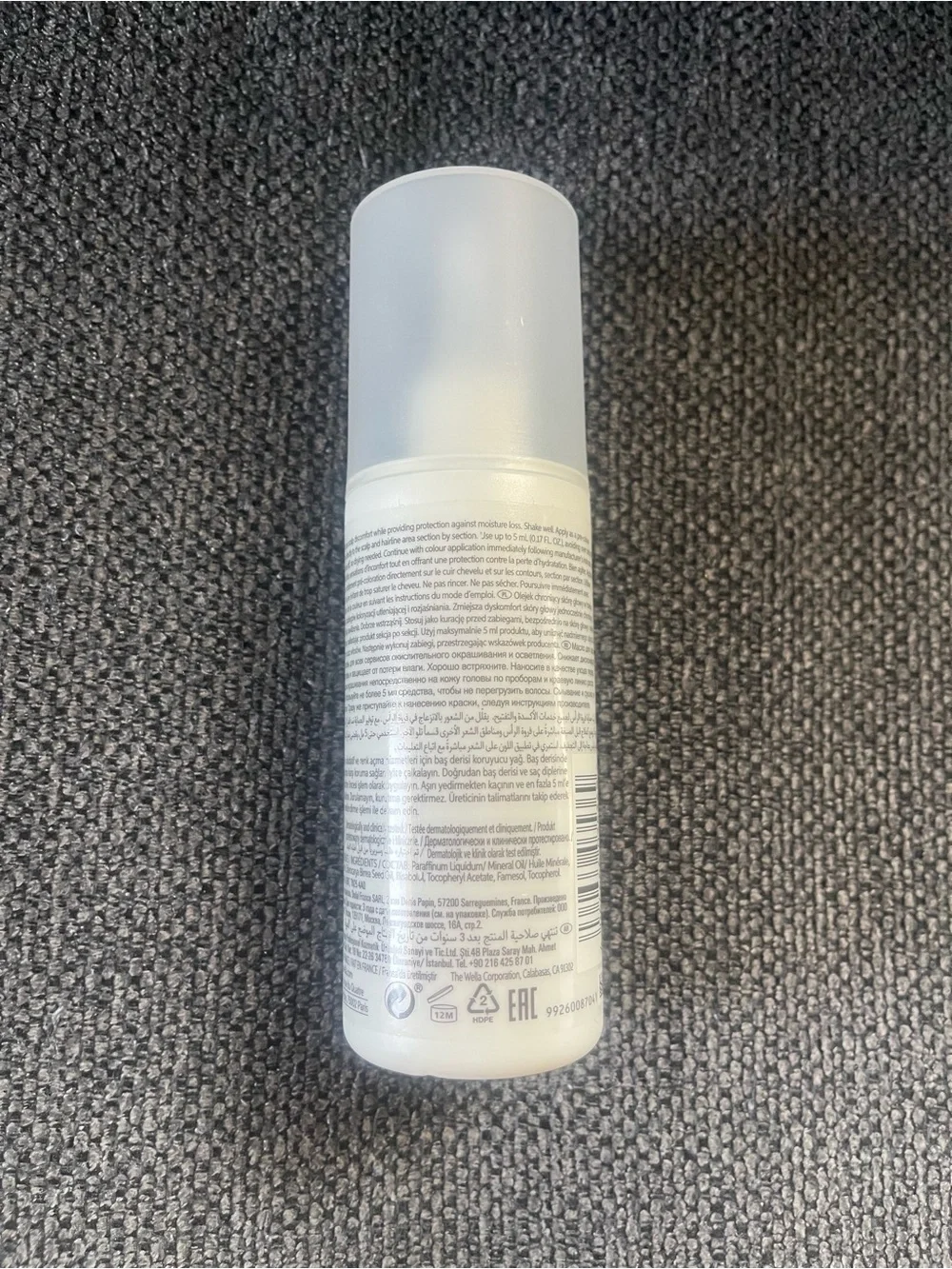Wella Marula Oil Blend Scalp Primer